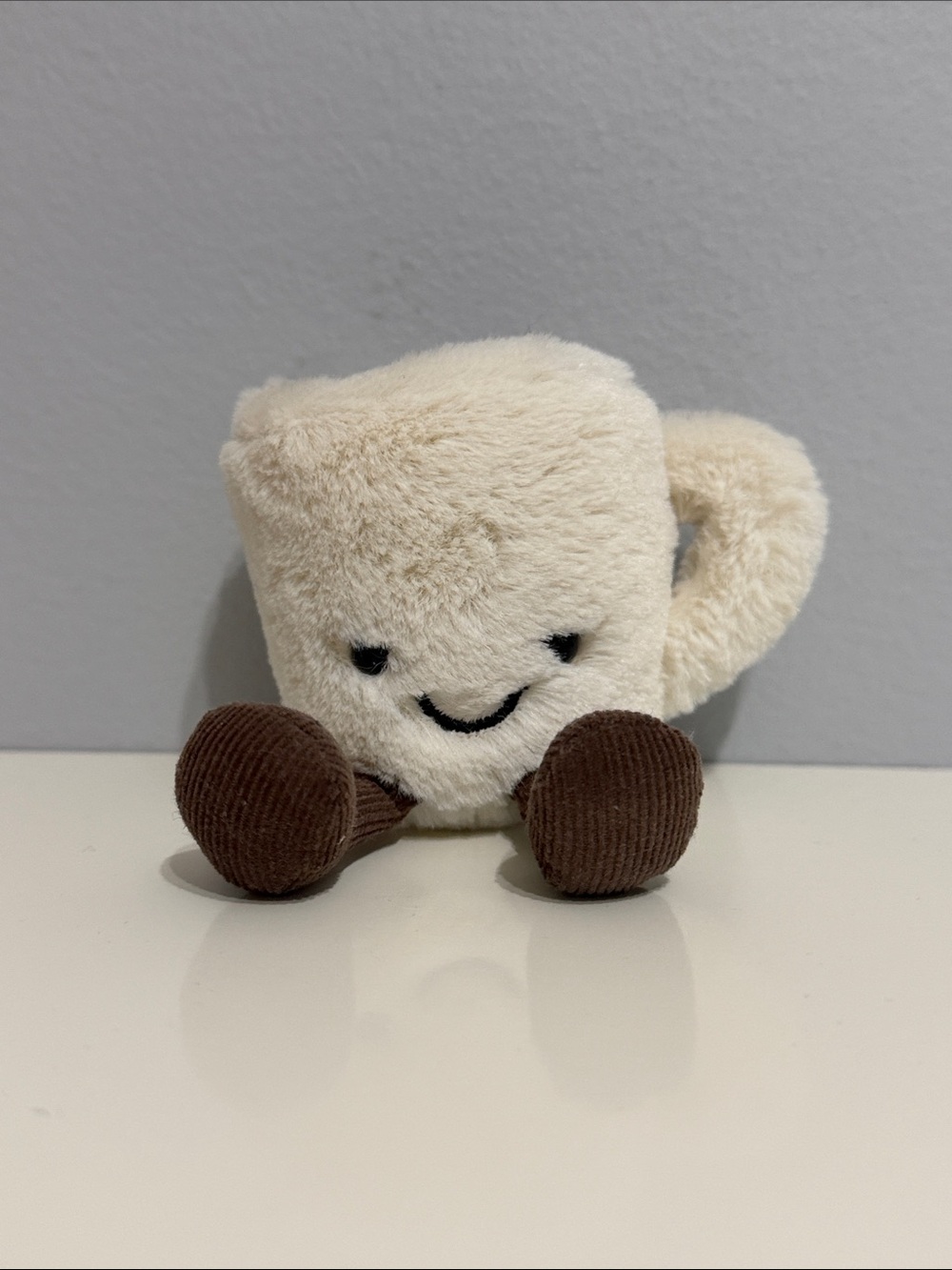 Jellycat - Amuseable - Espresso Cup ☕️